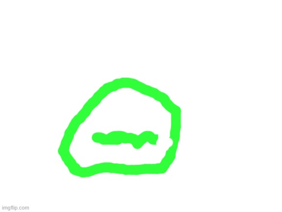 the squad as blobs: gardi the sambdge one | image tagged in blank white template | made w/ Imgflip meme maker