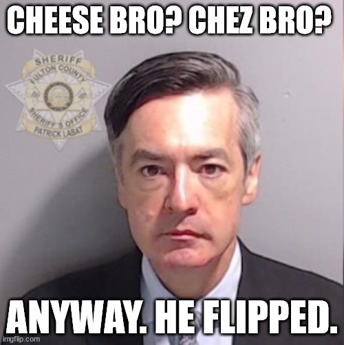 And another one gone... | CHEESE BRO? CHEZ BRO? ANYWAY. HE FLIPPED. | made w/ Imgflip meme maker
