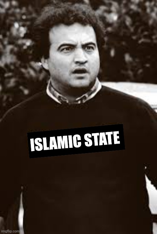 college | ISLAMIC STATE | image tagged in college | made w/ Imgflip meme maker