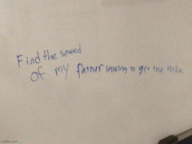 Found that today in my robotics  class last week | image tagged in may i suggest the beneli m4,dad leaving for the milk | made w/ Imgflip meme maker
