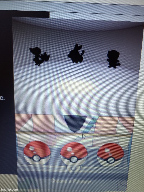 wahr do i pick | made w/ Imgflip meme maker