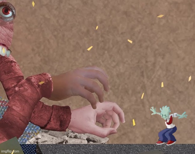 The multimedium | image tagged in the multimedium | made w/ Imgflip meme maker