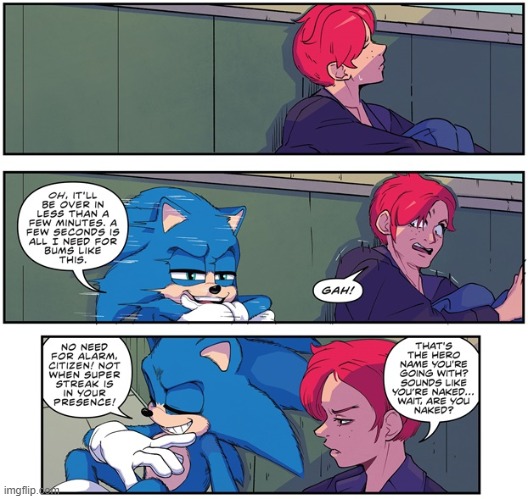 SONIC Y AMY COMIC  Sonic funny, Sonic, Sonic heroes