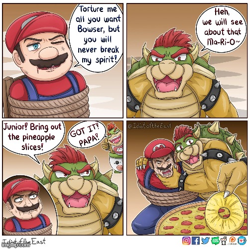 This is a sin... | image tagged in mario,super mario,comics/cartoons,comics | made w/ Imgflip meme maker