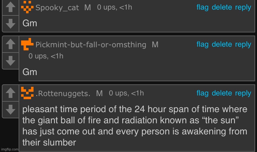 duality of man | made w/ Imgflip meme maker