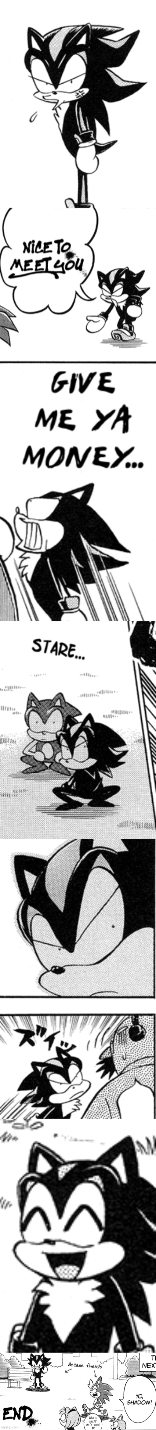 actually good moments | made w/ Imgflip meme maker