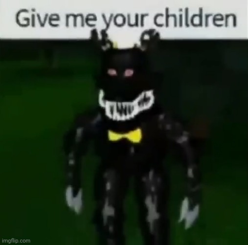 Nightmare.mp3 | made w/ Imgflip meme maker