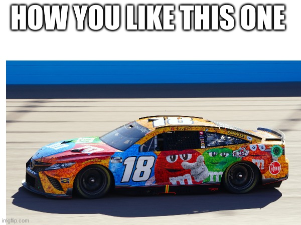 HOW YOU LIKE THIS ONE | made w/ Imgflip meme maker