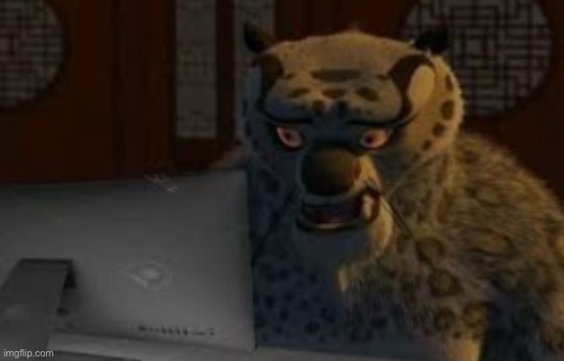 tai lung | image tagged in tai lung | made w/ Imgflip meme maker