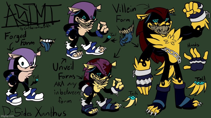 Asimi (art found on twitter) | image tagged in asimi art found on twitter | made w/ Imgflip meme maker