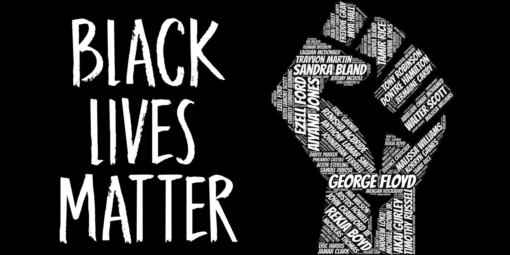 BLM Terrorist Blank Meme Template