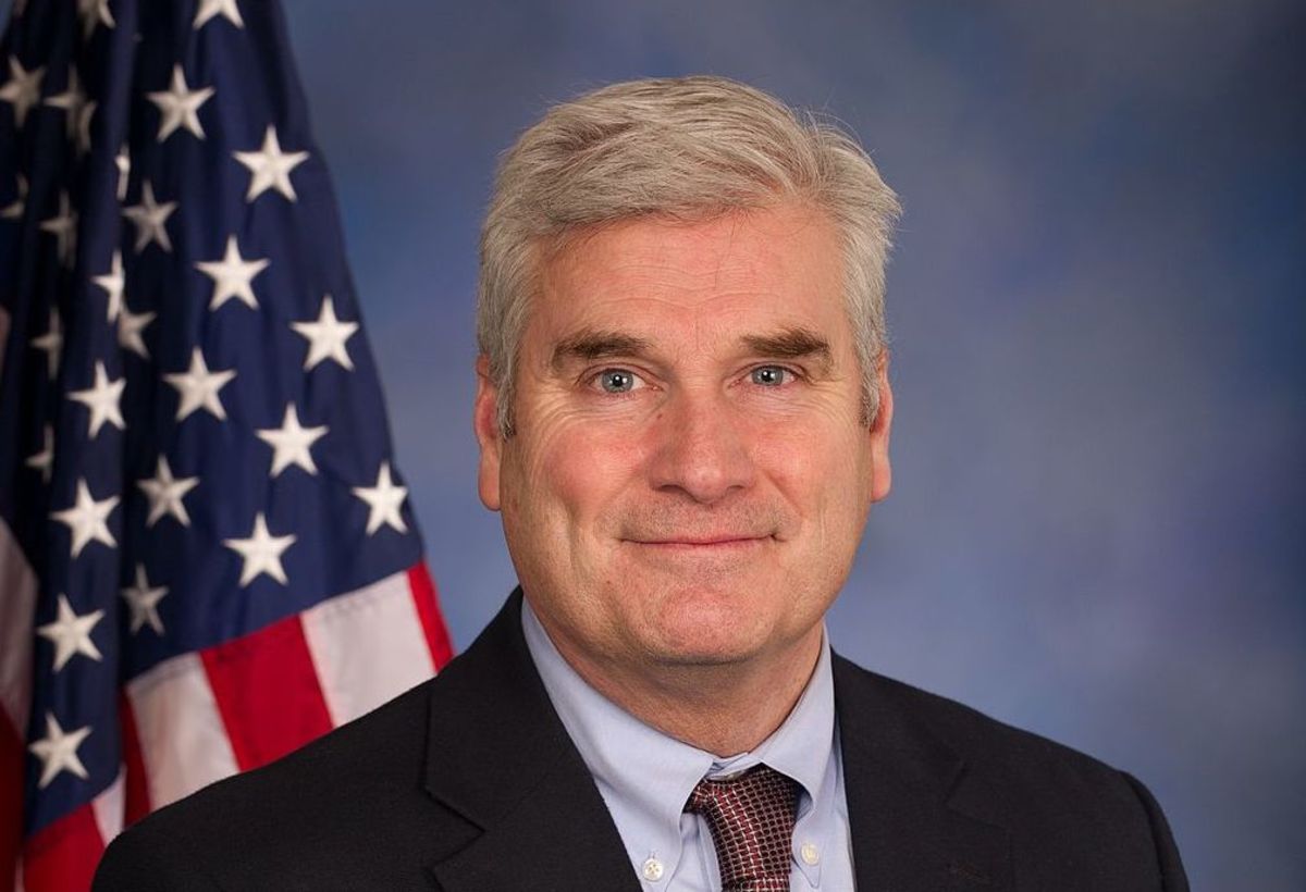 Tom Emmer Blank Meme Template