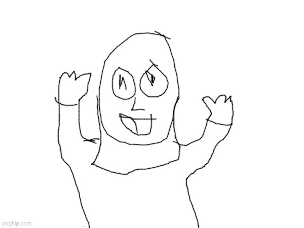 Not an animated gif | made w/ Imgflip meme maker