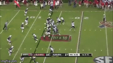 D Moncrief v C Davis | image tagged in gifs,donte,moncrief,chris,davis,auburn | made w/ Imgflip video-to-gif maker
