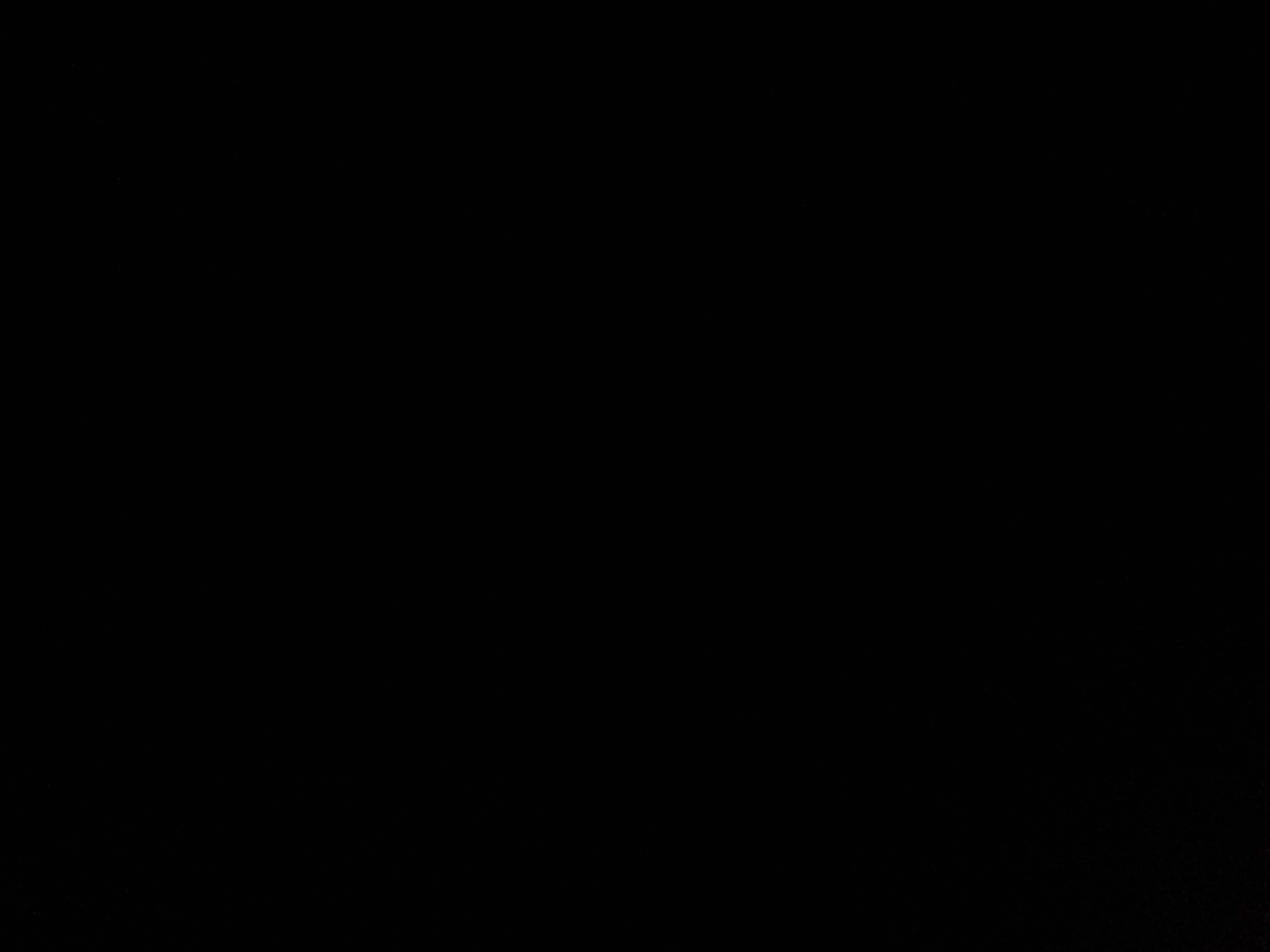 Black background Blank Meme Template