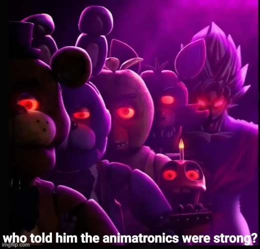 goku | made w/ Imgflip meme maker