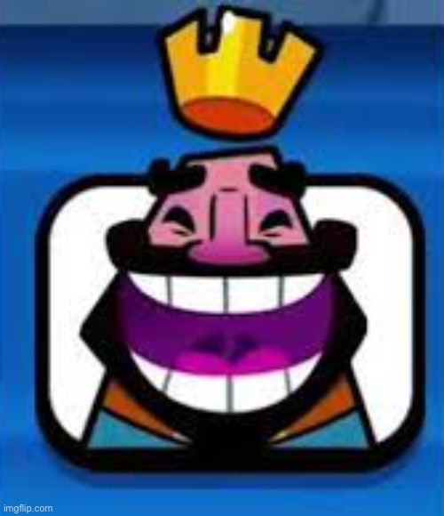 haha (clash of royale) | image tagged in haha clash of royale | made w/ Imgflip meme maker