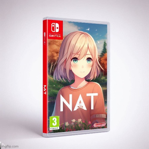 Making users switch games part 3 | made w/ Imgflip meme maker