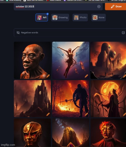 brace yo selves for tomorrow | made w/ Imgflip meme maker