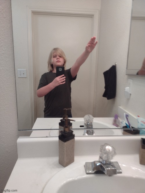 rare footage of me when the obiwon user slander #7 | image tagged in zieg heil | made w/ Imgflip meme maker