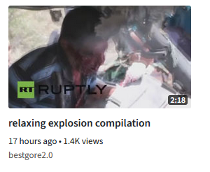 relaxing explosion compilation(goreesee.com) Blank Meme Template