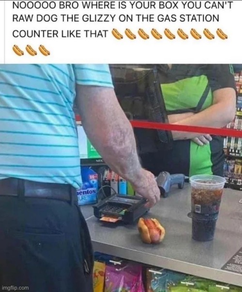 This has to be illegal. | image tagged in hotdog | made w/ Imgflip meme maker