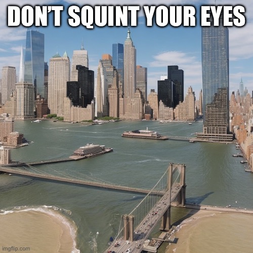 spanish or vanish | DON’T SQUINT YOUR EYES | image tagged in duolingo | made w/ Imgflip meme maker