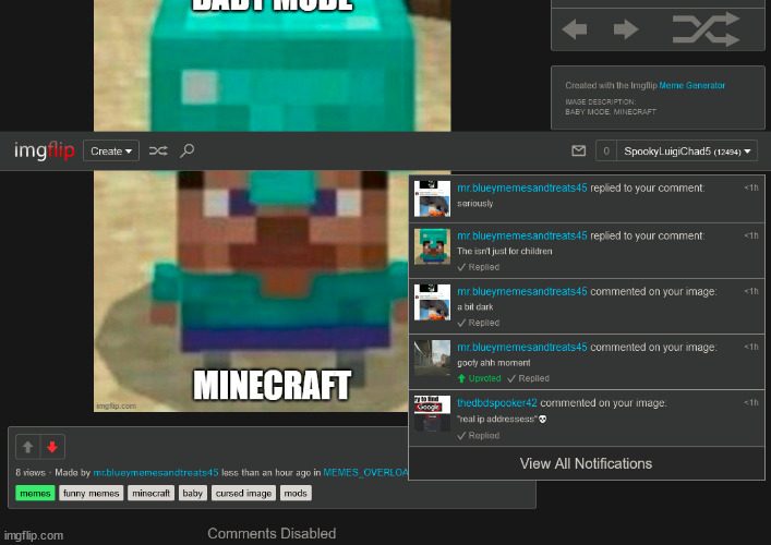 bruh | made w/ Imgflip meme maker