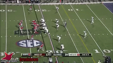 d moncrief v d slay | image tagged in gifs,donte,moncrief,darius,slay | made w/ Imgflip video-to-gif maker