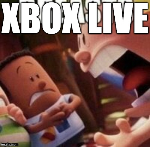 XBOX LIVE | XBOX LIVE | image tagged in breasts | made w/ Imgflip meme maker