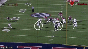 d moncrief v j banks 2 | image tagged in gifs,donte,moncrief,jonthan,banks | made w/ Imgflip video-to-gif maker