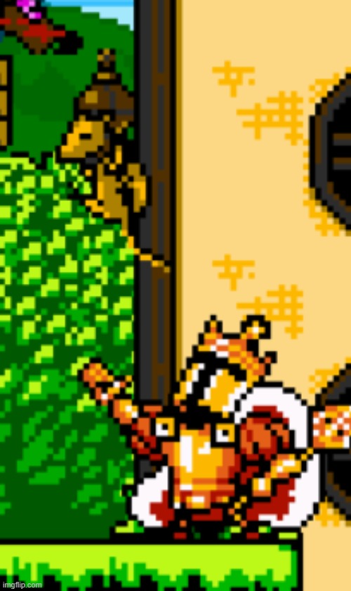 rat | image tagged in shovel knight | made w/ Imgflip meme maker