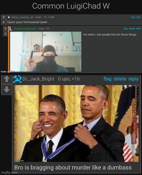How can y'all tolerate this guy?? | made w/ Imgflip meme maker