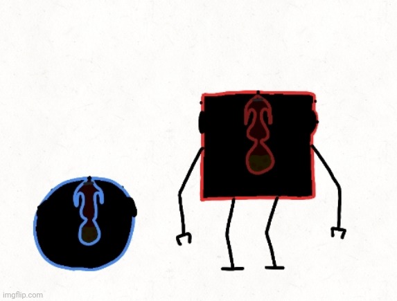 Horrors. | made w/ Imgflip meme maker