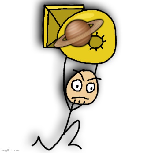 🪐 | made w/ Imgflip meme maker