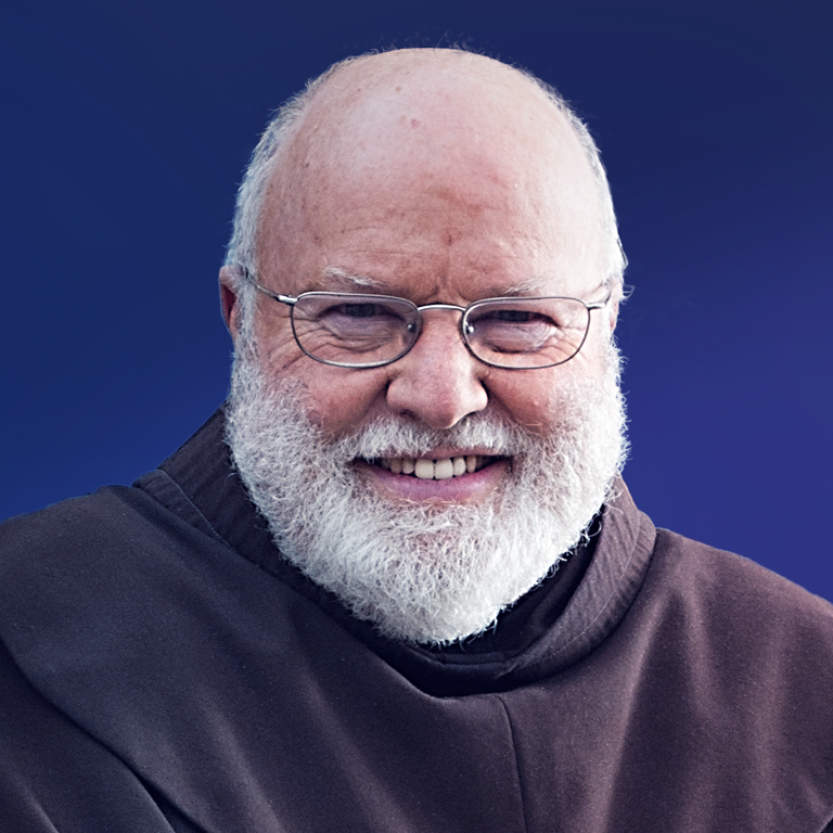 Richard Rohr Blank Meme Template