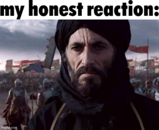 my honest reaction | image tagged in my honest reaction | made w/ Imgflip meme maker