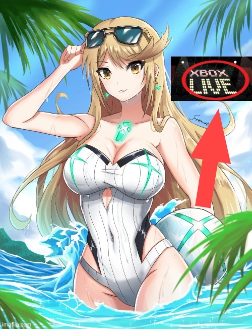 it's weird having the image in a high resolution | made w/ Imgflip meme maker