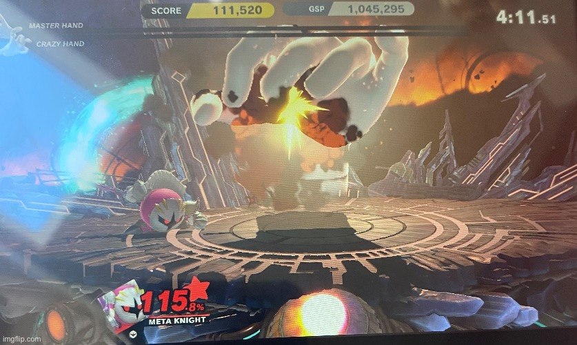 I FINALLY BEAT THEM ON LIKE 9.2 INTENSITY OMGOMGOMGOMG | made w/ Imgflip meme maker