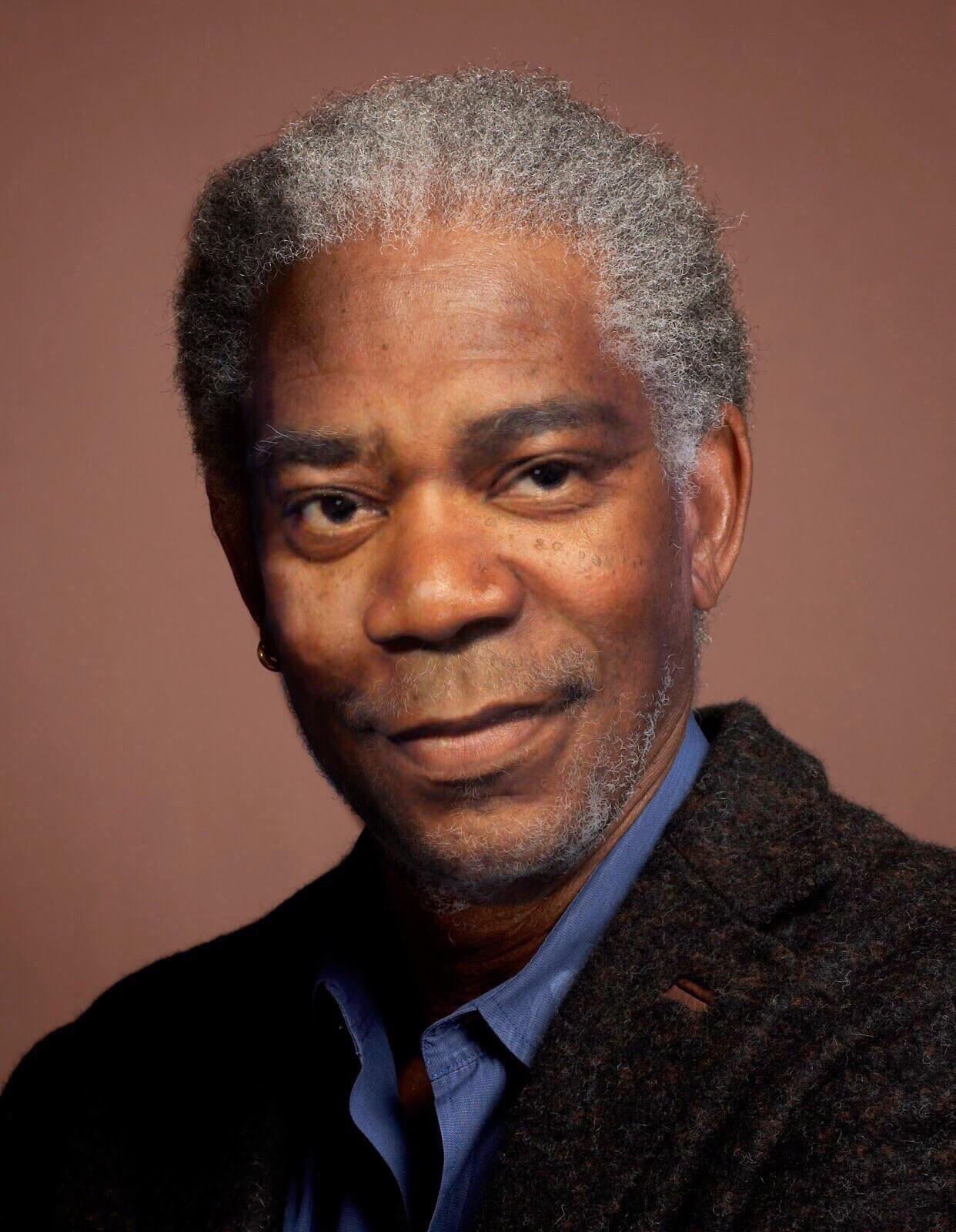 Tracy Morgan Freeman Blank Meme Template