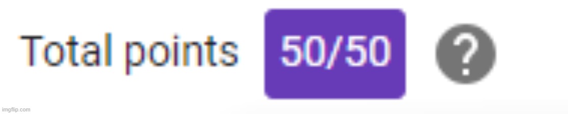 i got 100% yay | made w/ Imgflip meme maker