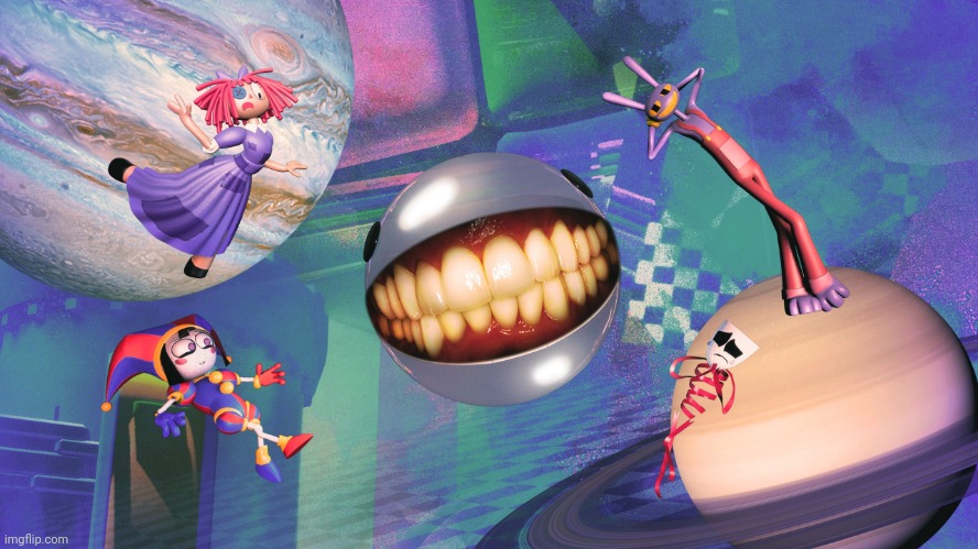 Bubble.mp3 | image tagged in bubble,the amazing digital circus,tadc | made w/ Imgflip meme maker