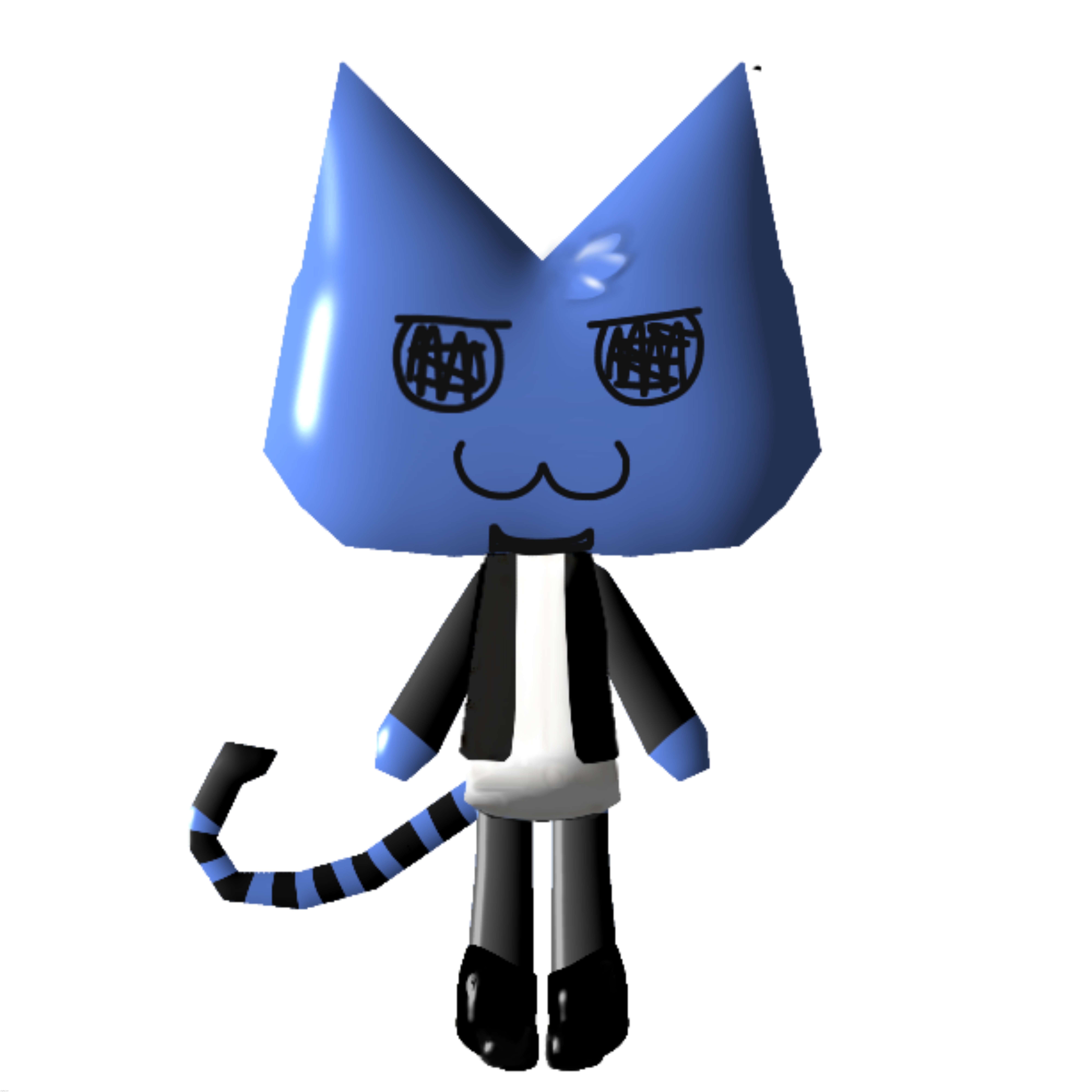 don't ask how there's no watermark | made w/ Imgflip meme maker