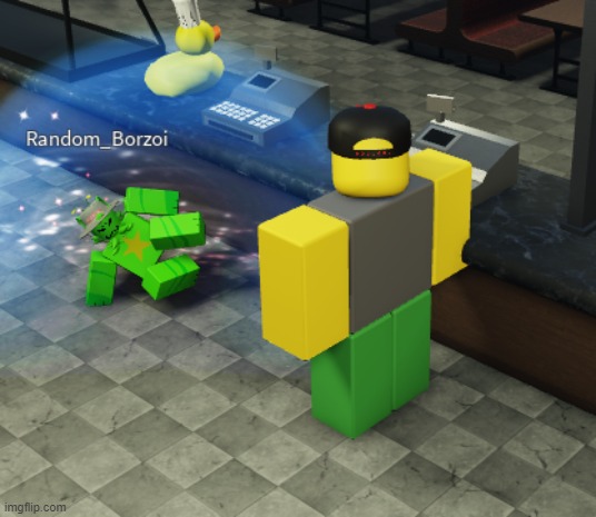 Meme Emotes - Roblox