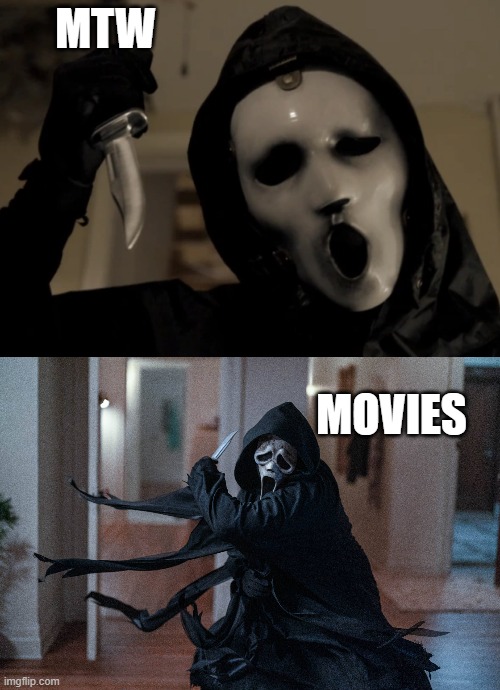 MTW MOVIES | made w/ Imgflip meme maker