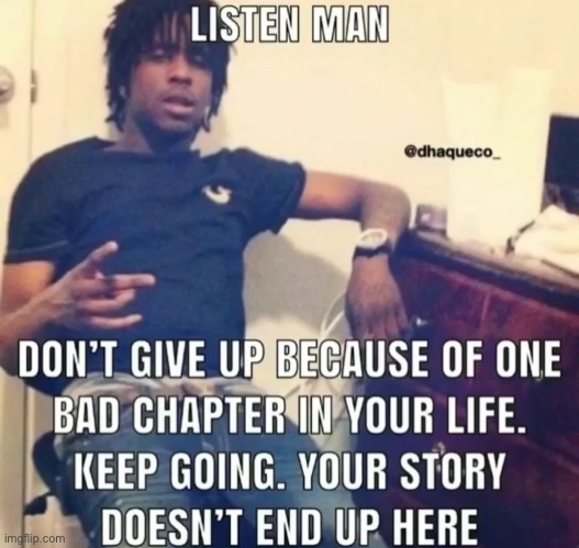 @EVERYONE I INSIST YOU READ THIS | made w/ Imgflip meme maker