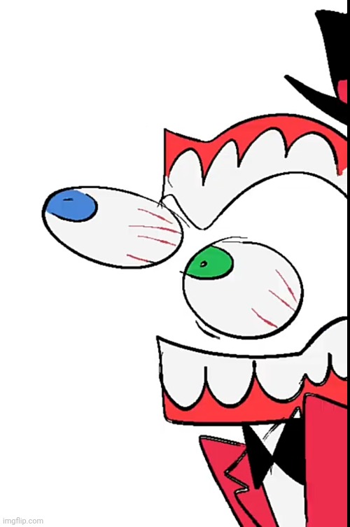 Caine.mp3 | image tagged in caine,tadc,the amazing digital circus | made w/ Imgflip meme maker