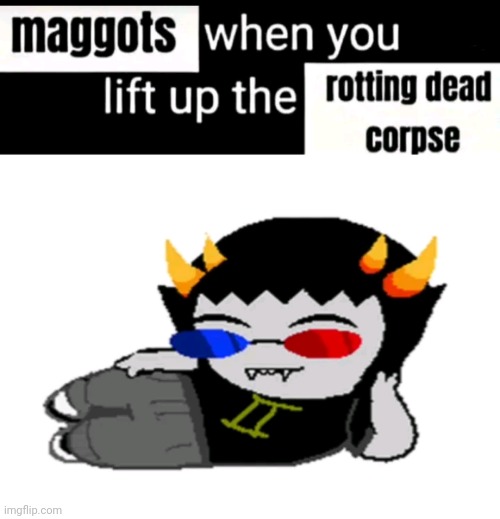 image tagged in homestuck | made w/ Imgflip meme maker