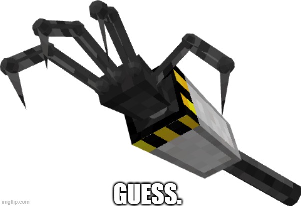 GUESS. | made w/ Imgflip meme maker