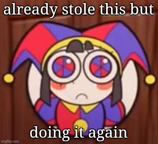 already stole this but; doing it again | image tagged in clash royale | made w/ Imgflip meme maker